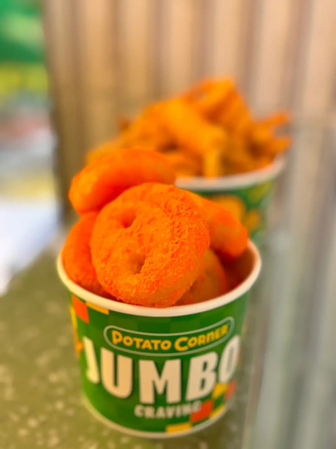 Potato Corner photo 5