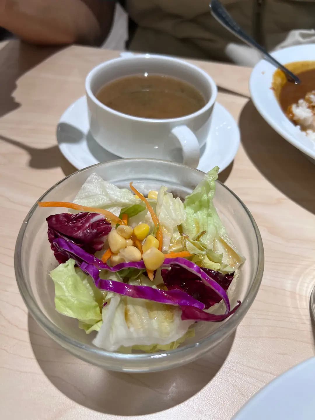 CoCo壹番屋 (淘大商場3期) photo 7