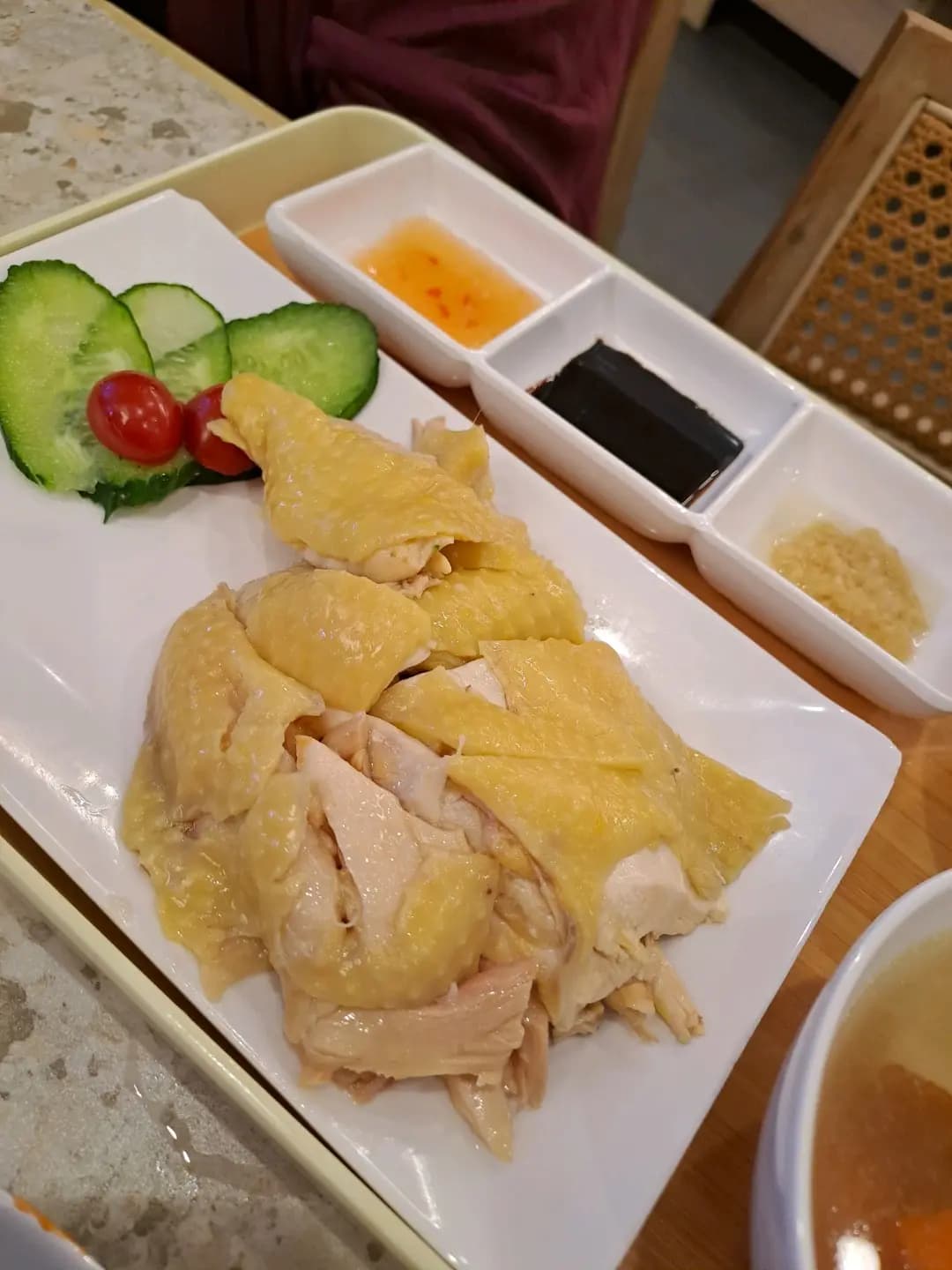 三點三冰室 (青衣城) photo 8