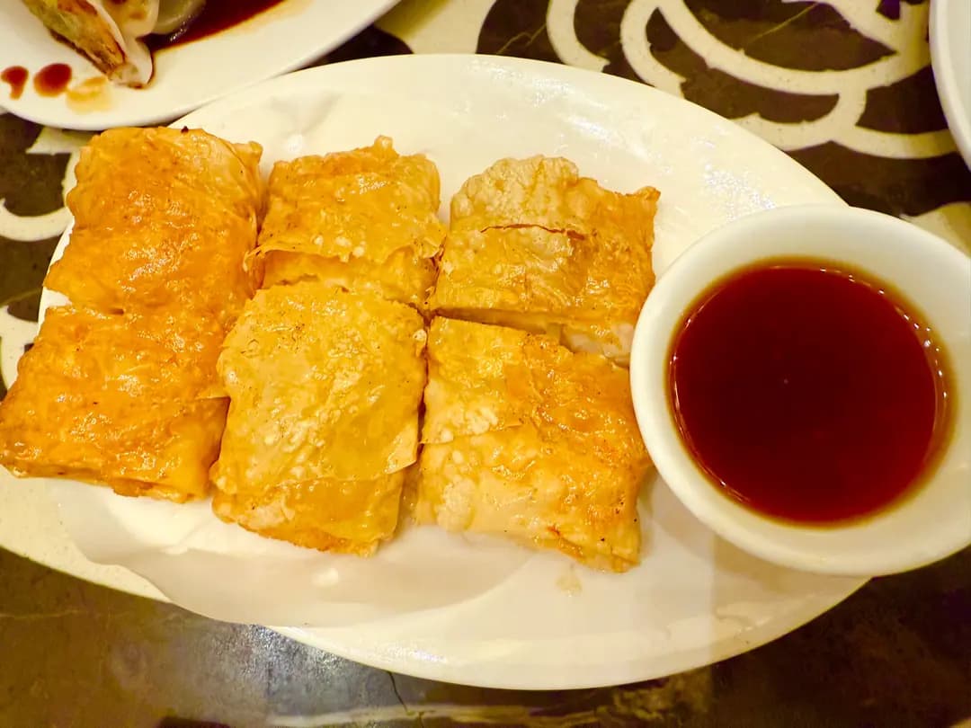 正斗粥麵專家 (國際金融中心商場) photo 1