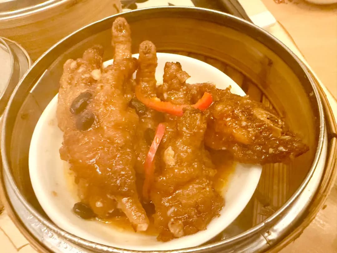 正斗粥麵專家 (國際金融中心商場) photo 2