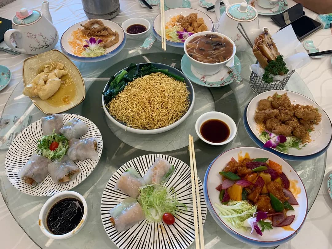 煌府婚宴專門店 photo 6