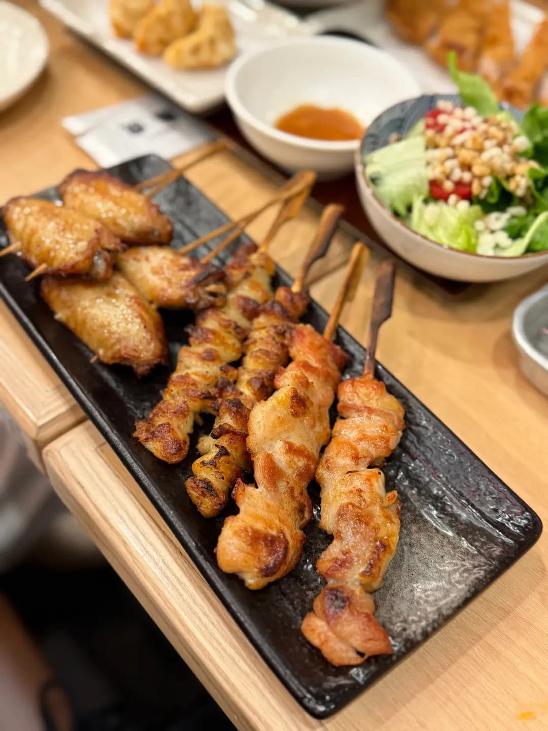 串虎 photo 3