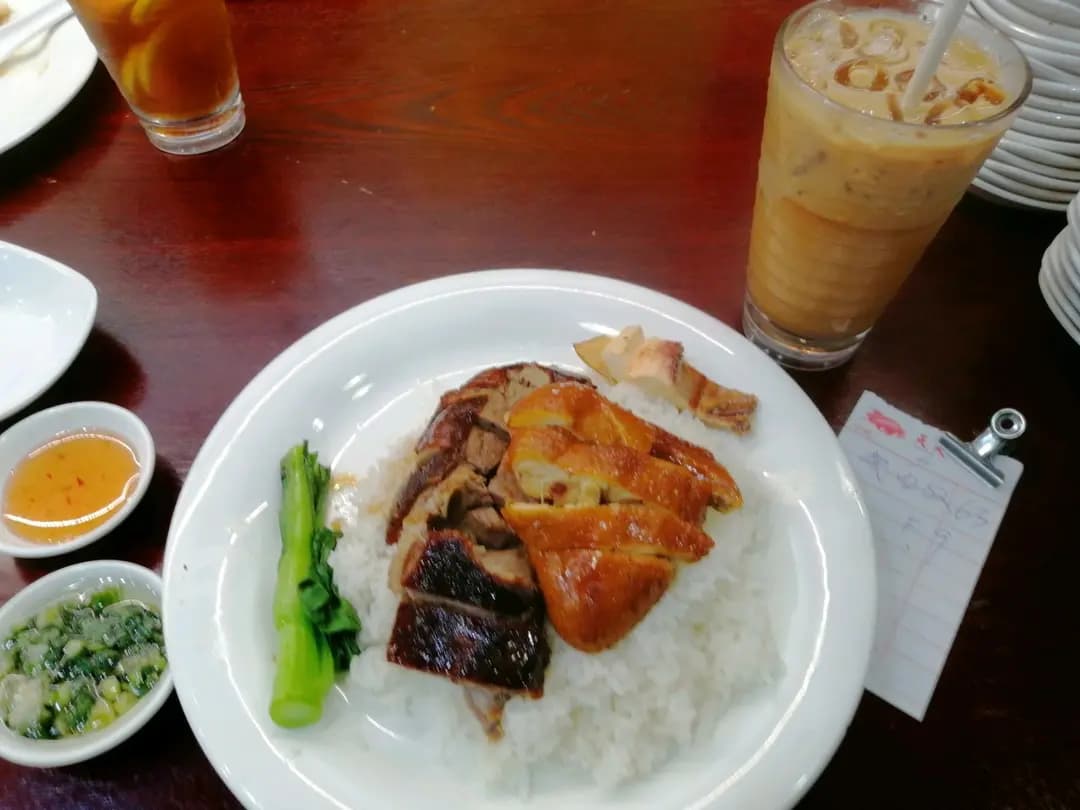 天天燒鵝皇 photo 7
