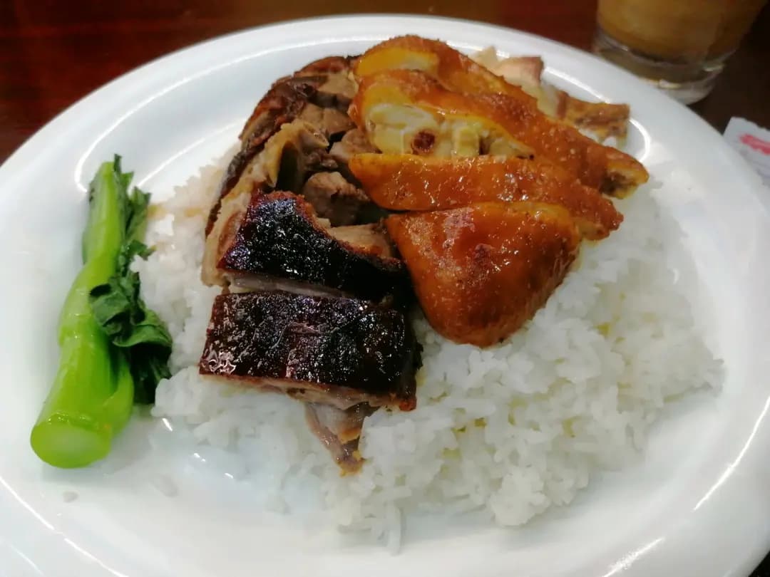 天天燒鵝皇 photo 2