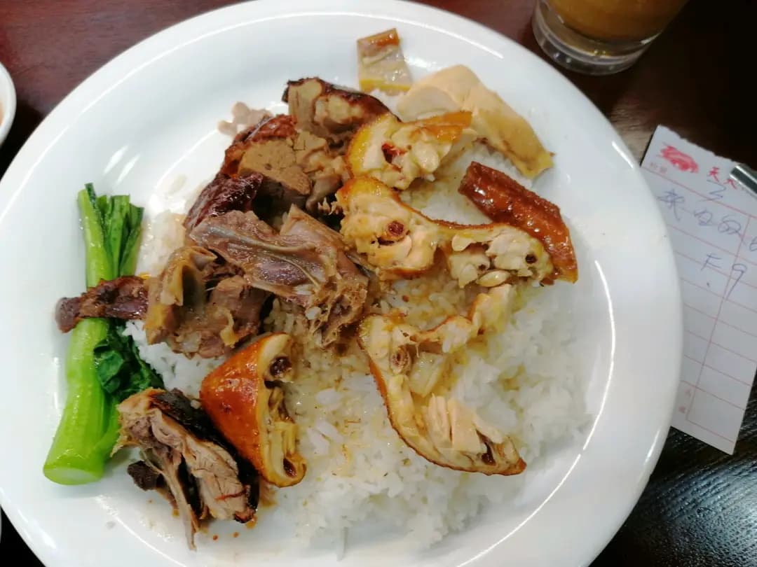 天天燒鵝皇 photo 3