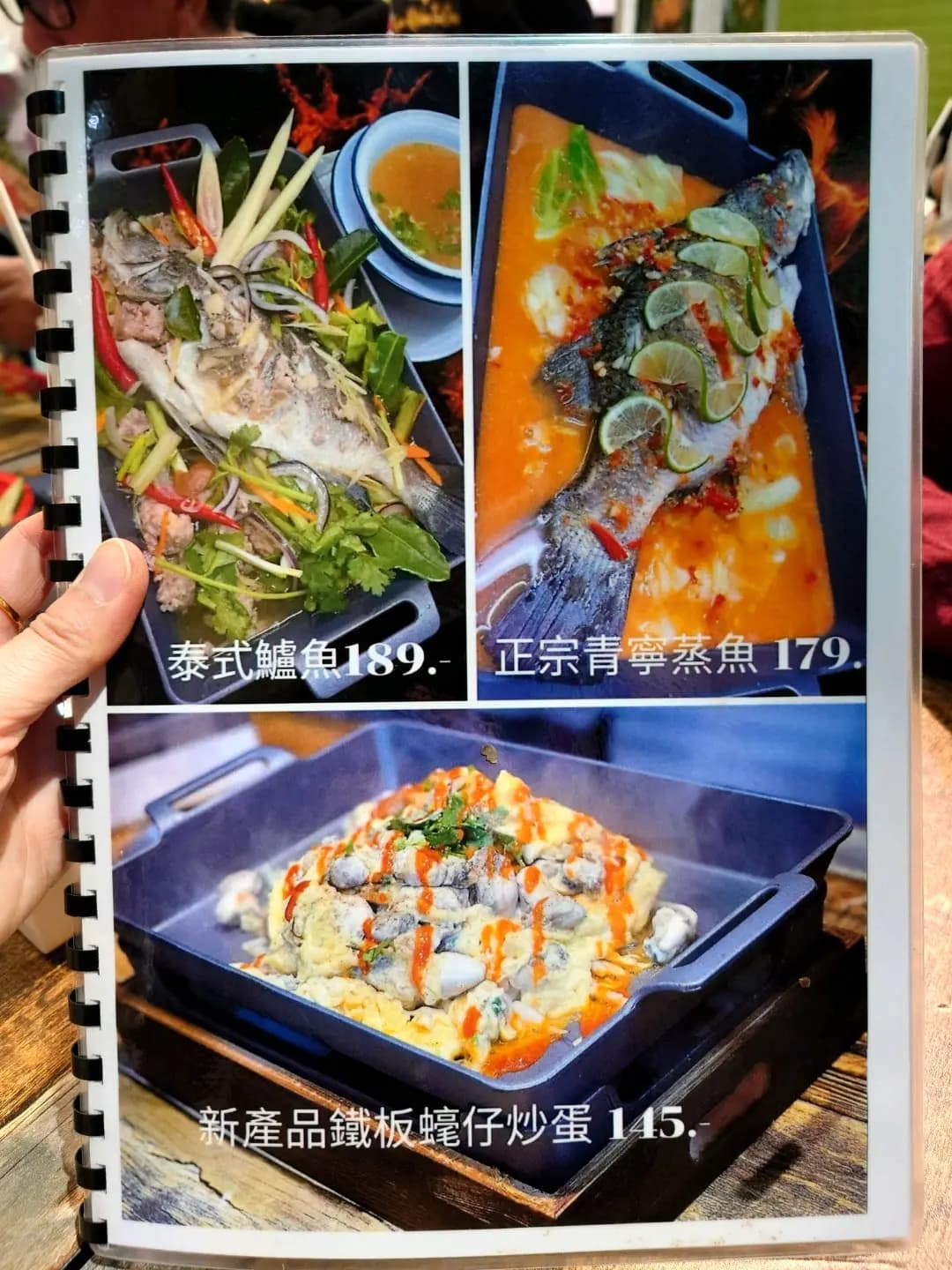 孖女廚房泰好味 photo 2
