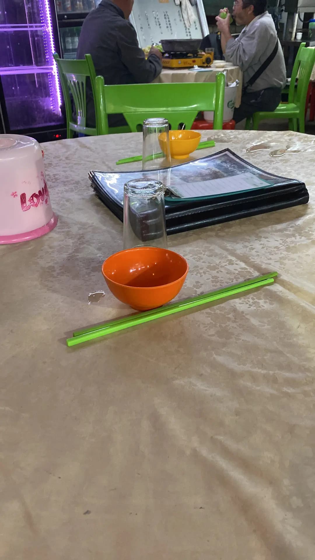 富源潮州打冷美食 photo 1
