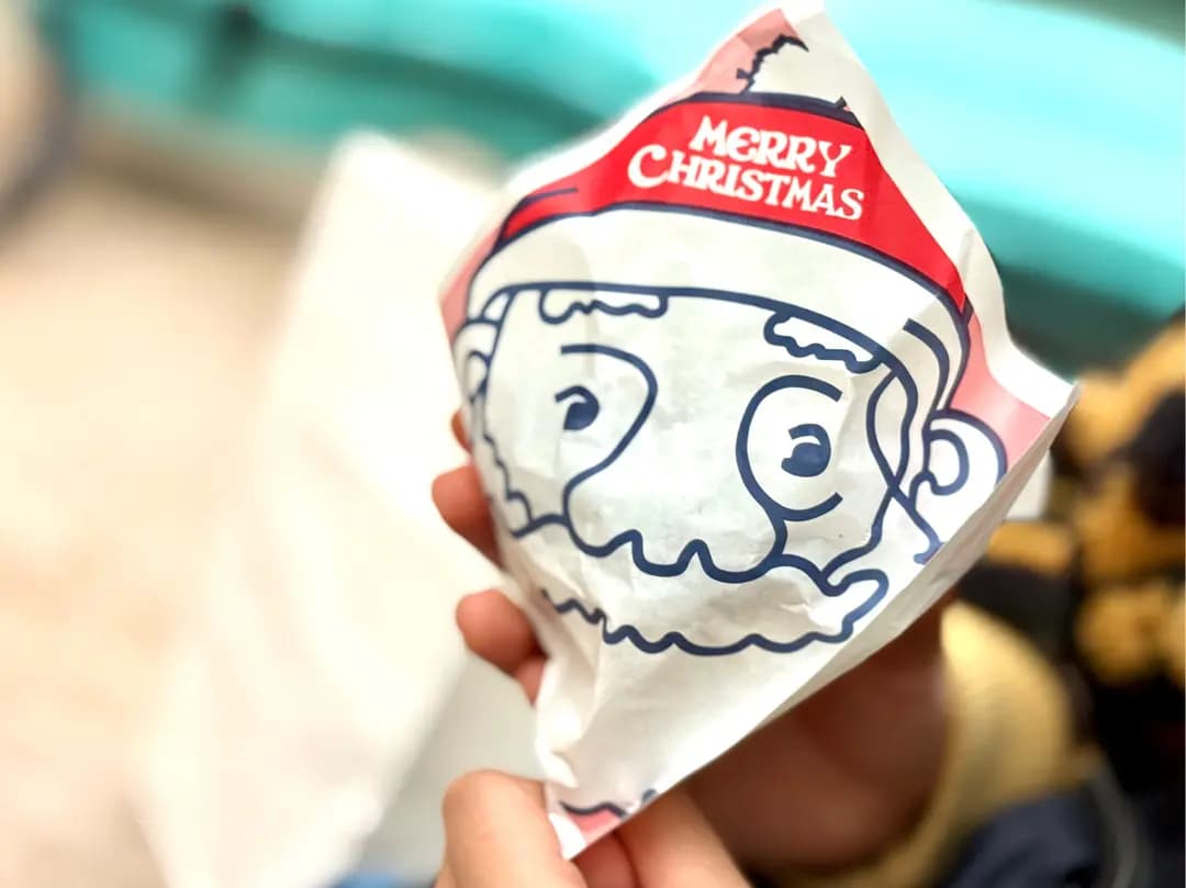 Beard Papa's (德福廣場1期) photo 6