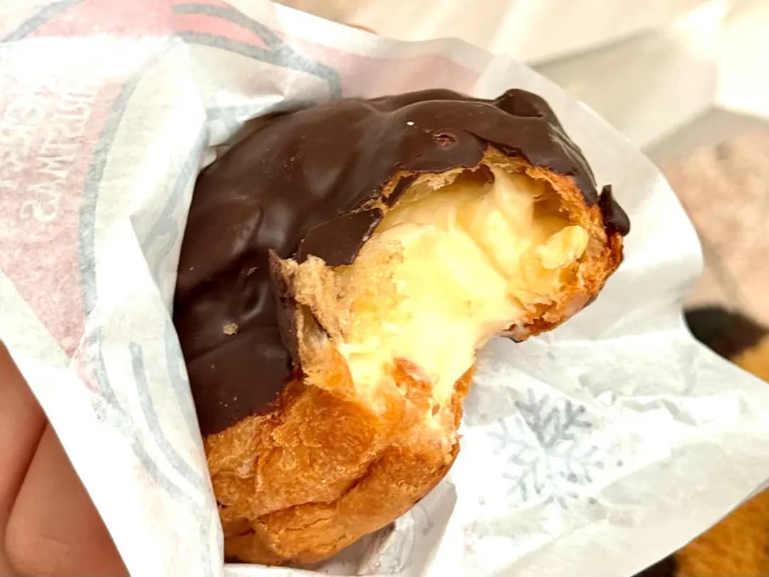 Beard Papa's (德福廣場1期) photo 7