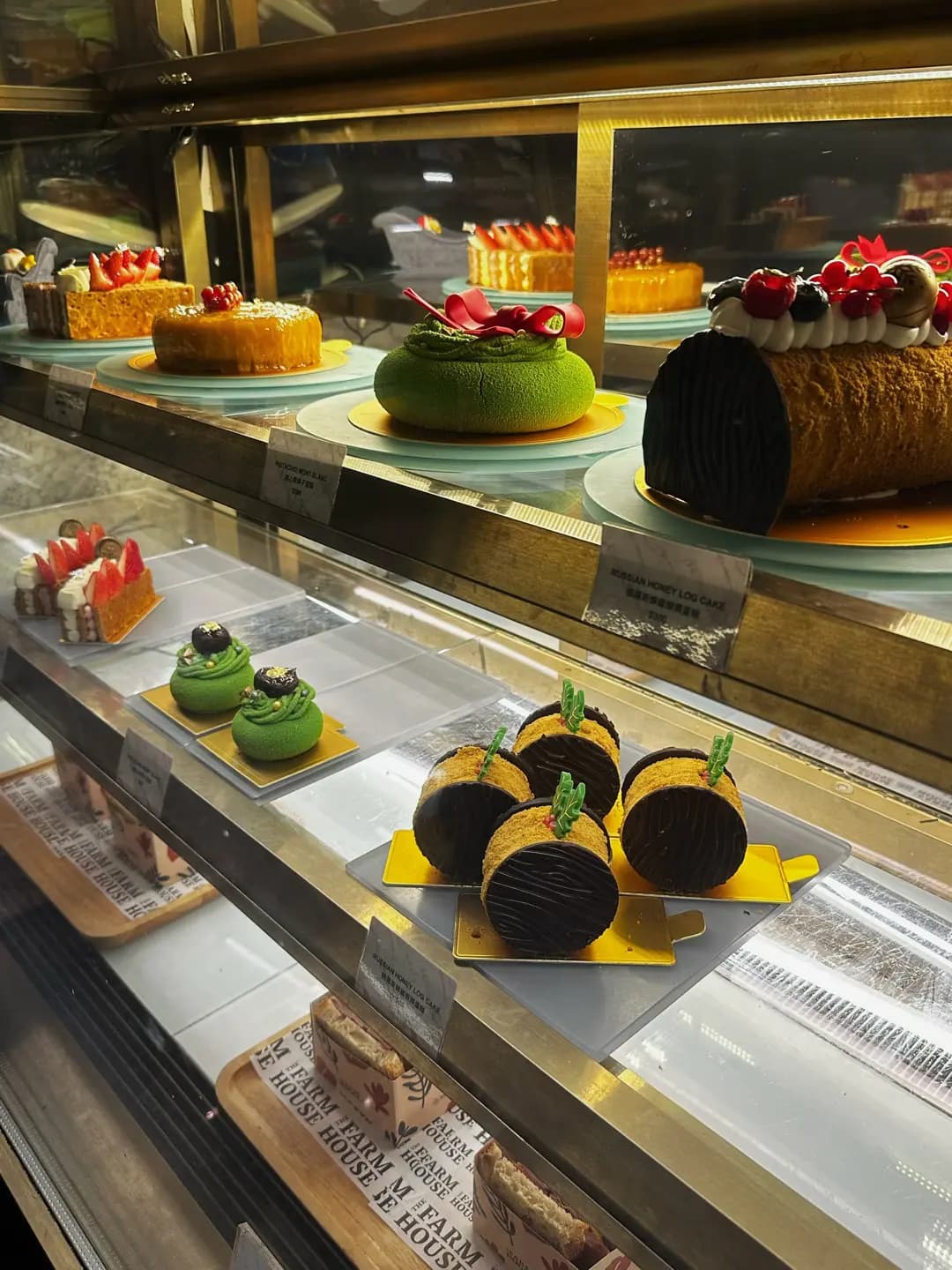 The Farmhouse Deli餅店 photo 7