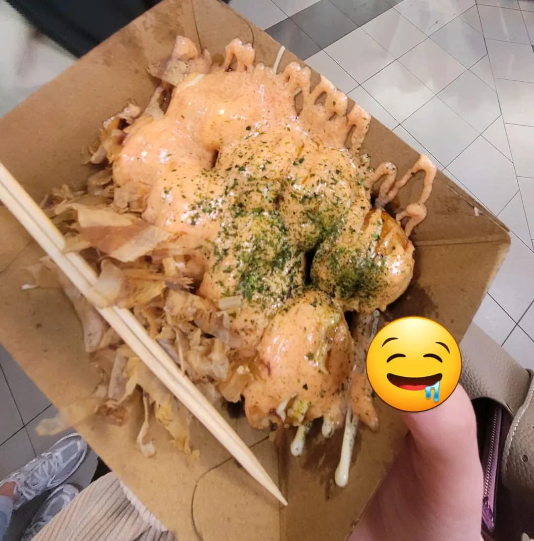 真‧章魚無雙 photo 8