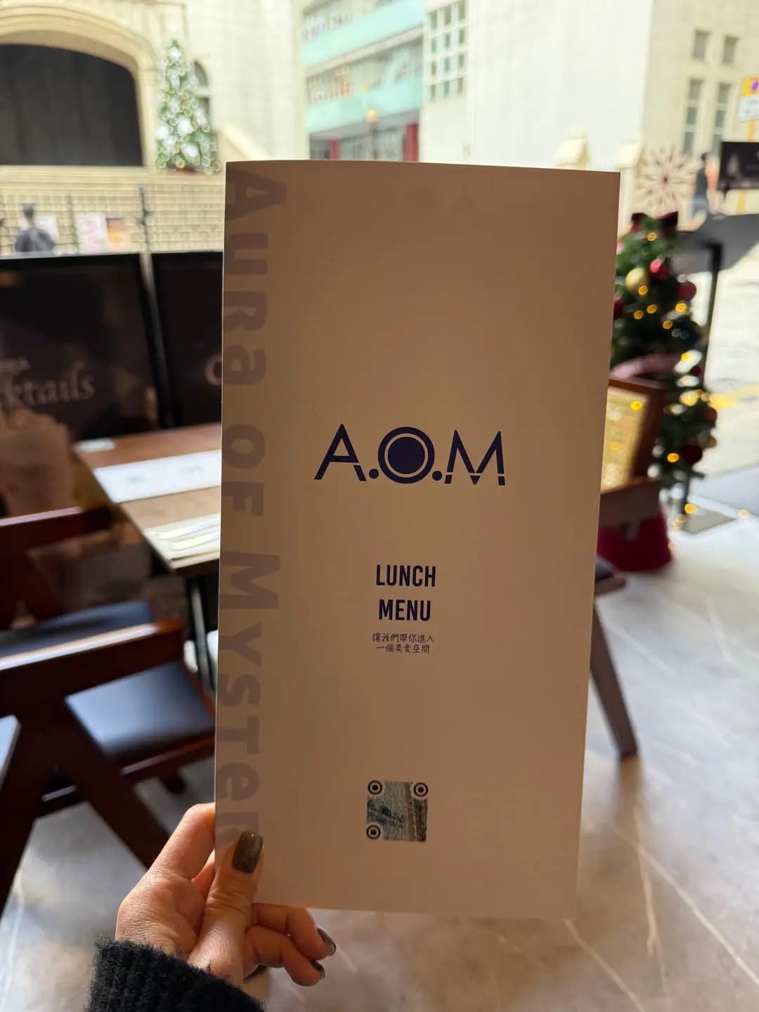 A.O.M photo 8