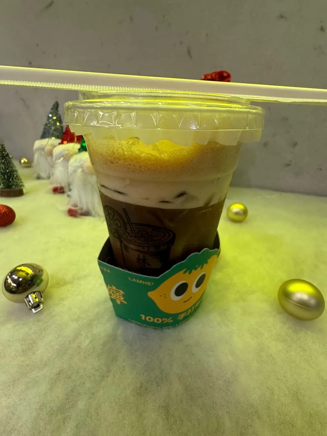 林香檸手打檸檬茶 (士丹利街) photo 3