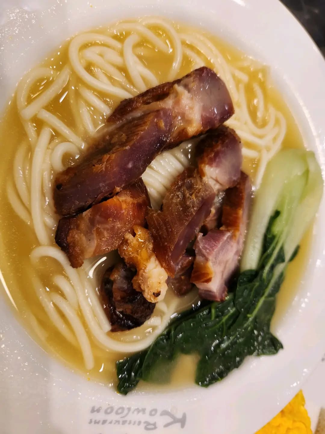 九龍餐室 photo 7