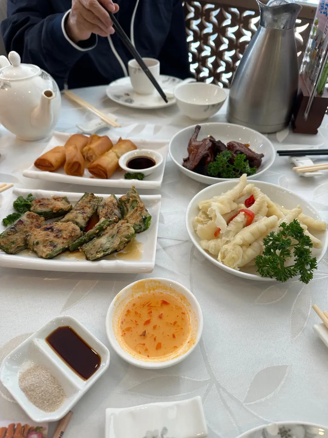 青葉海鮮酒家 (佐敦道) photo 3