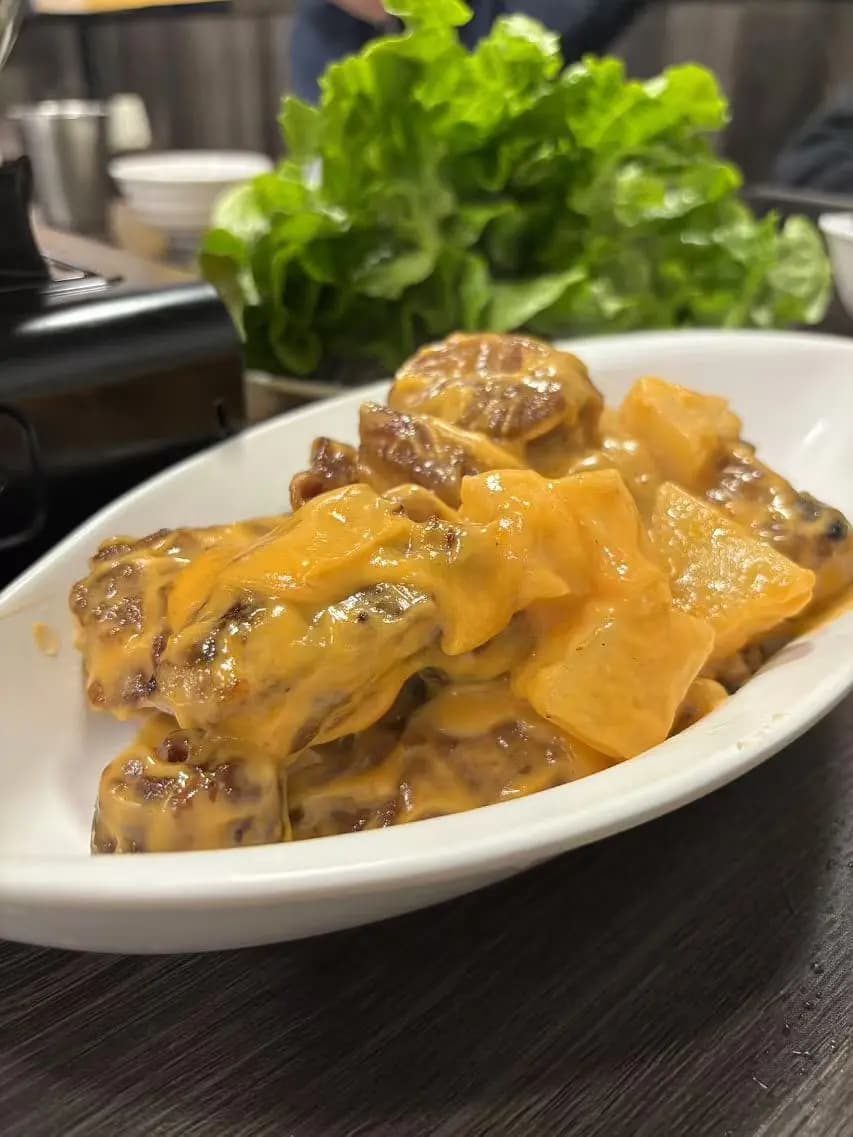 新翠雅茶餐廳 photo 3