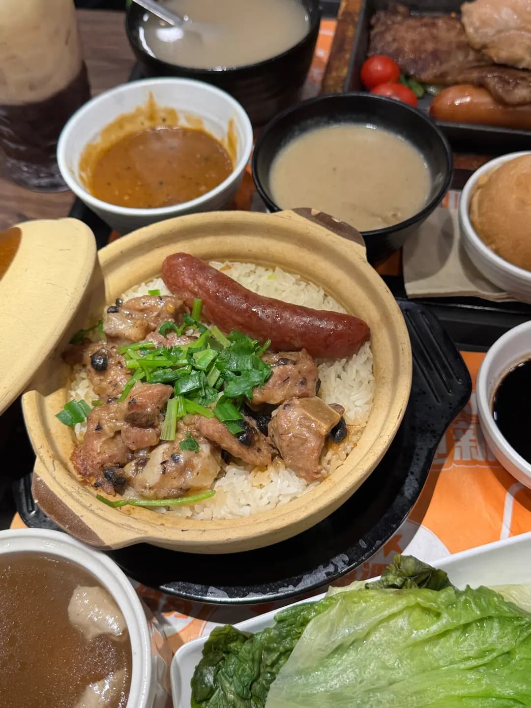 大快活 (連理街) photo 2