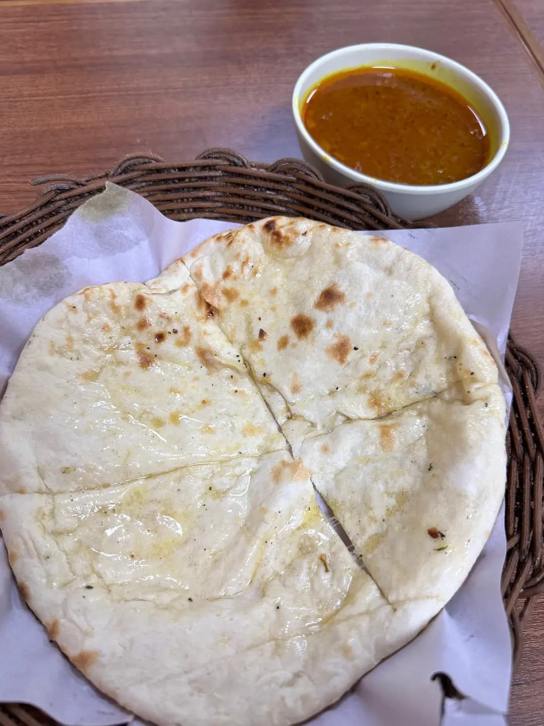 喀什米爾咖哩屋 photo 5