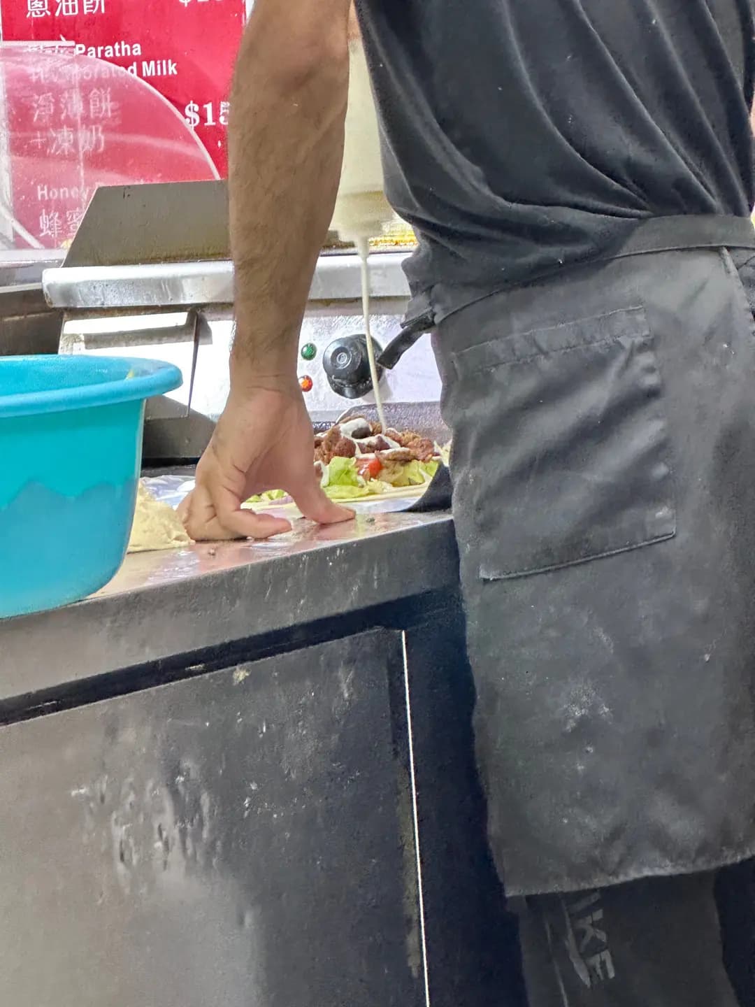 喀什米爾咖哩屋 photo 1