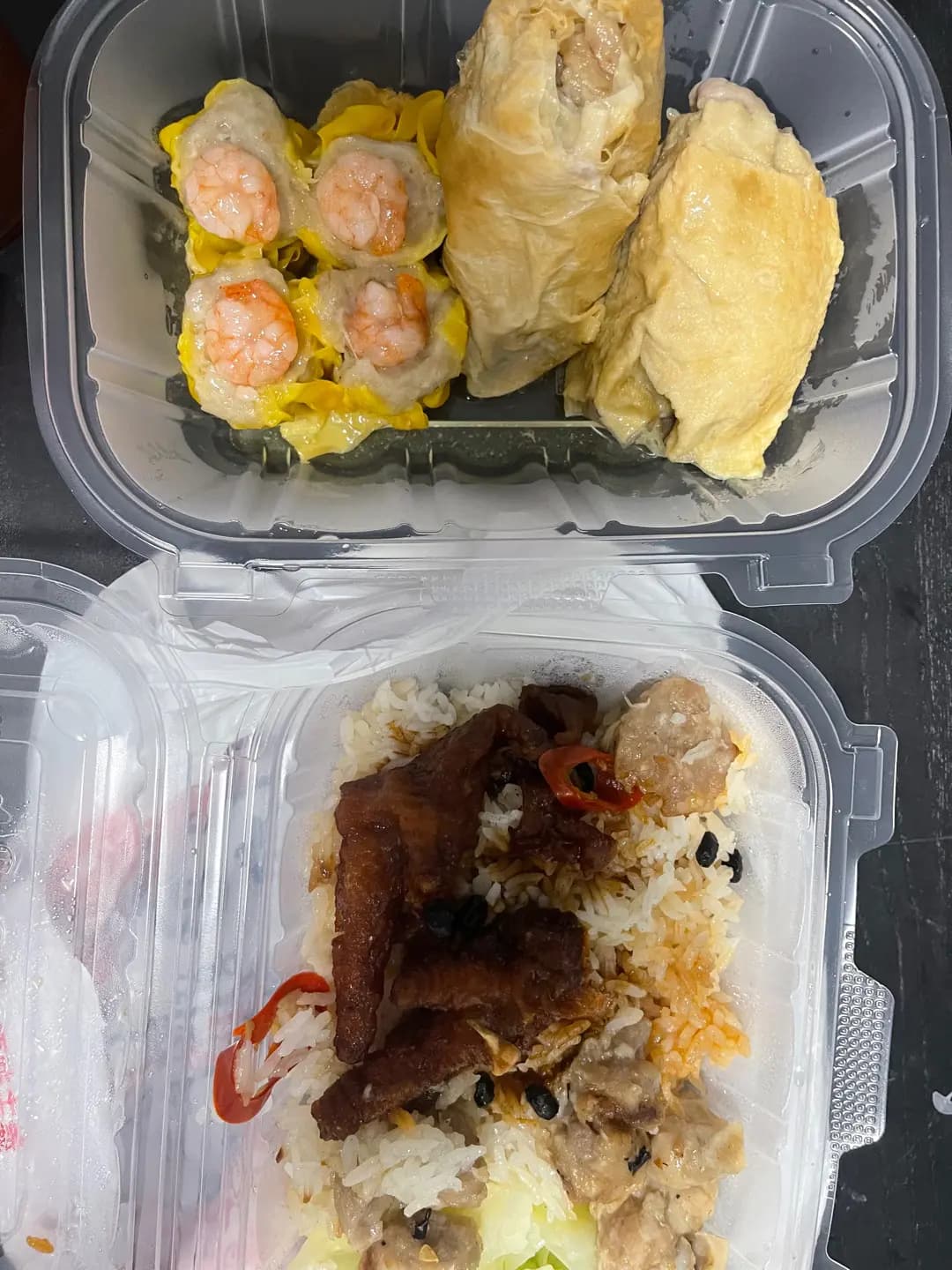 唐記包點 (寶怡商場) photo 8