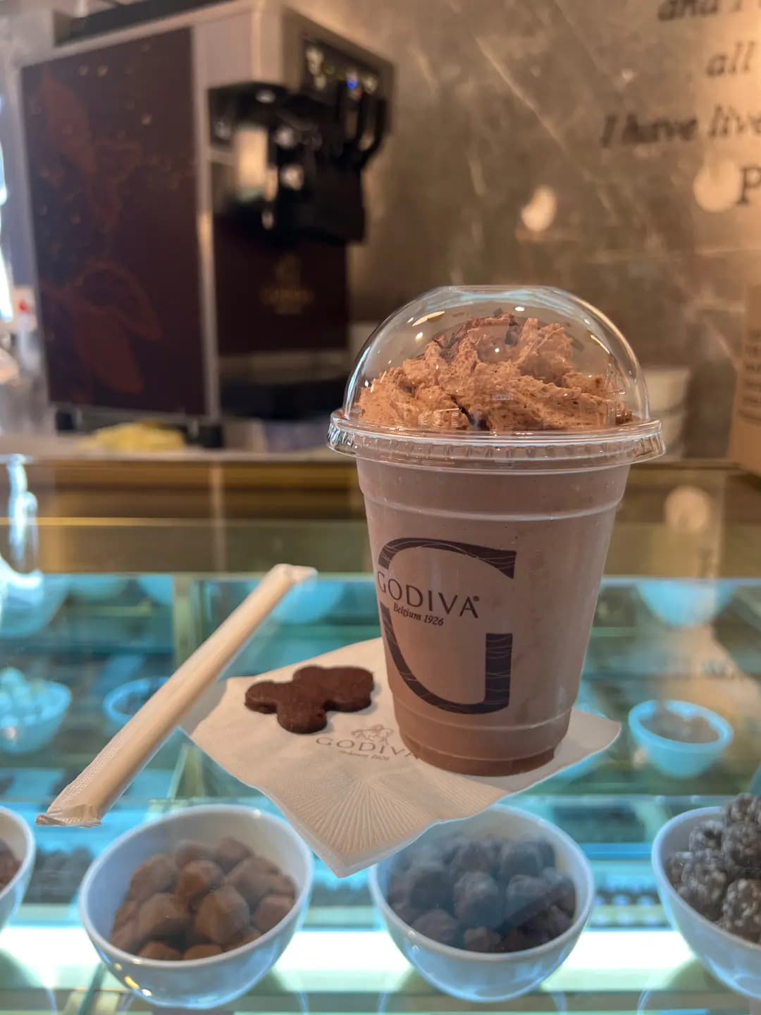 Godiva Chocolatier (又一城) photo 6