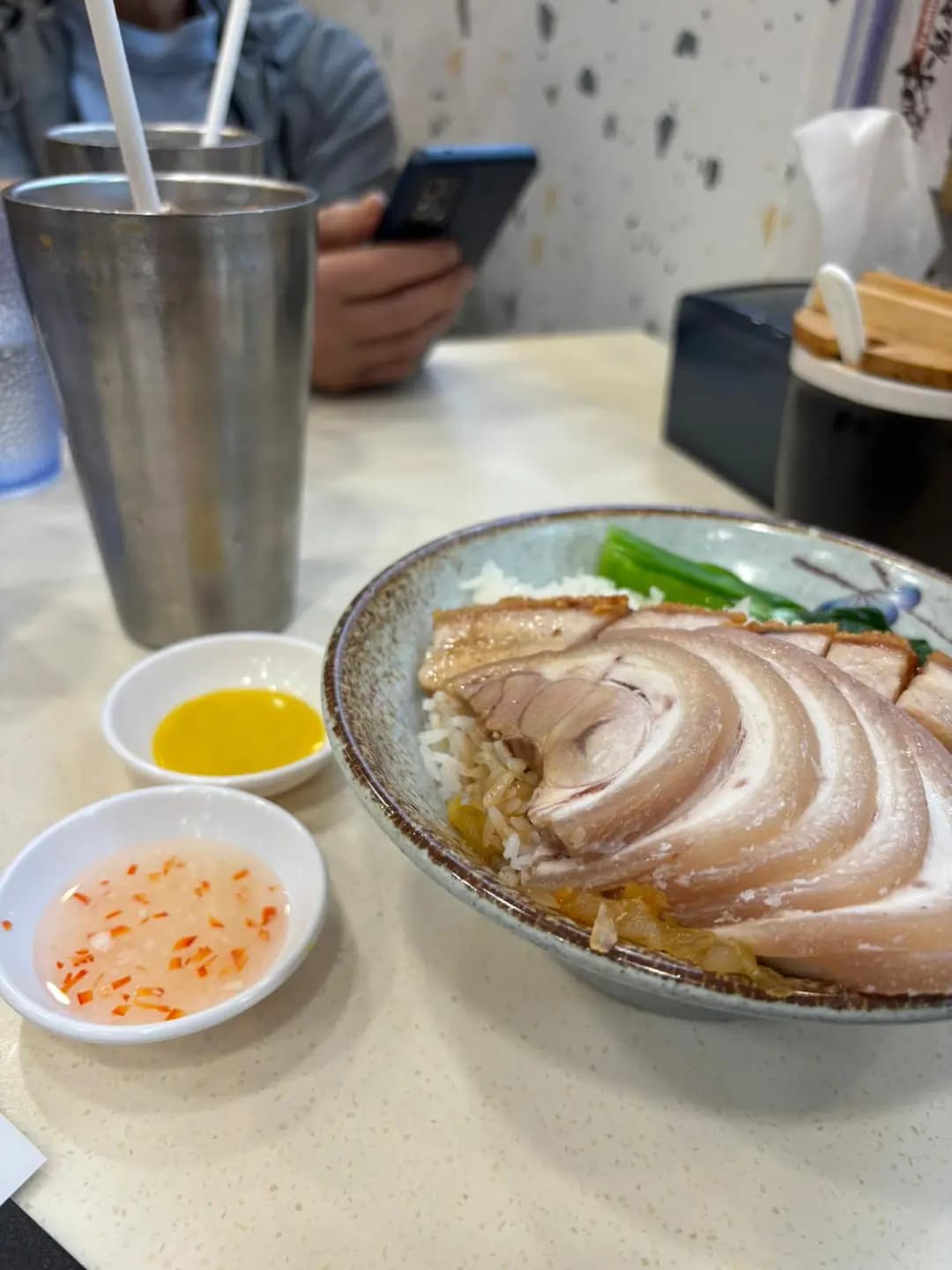 榕哥陳皮燒鵝 photo 6