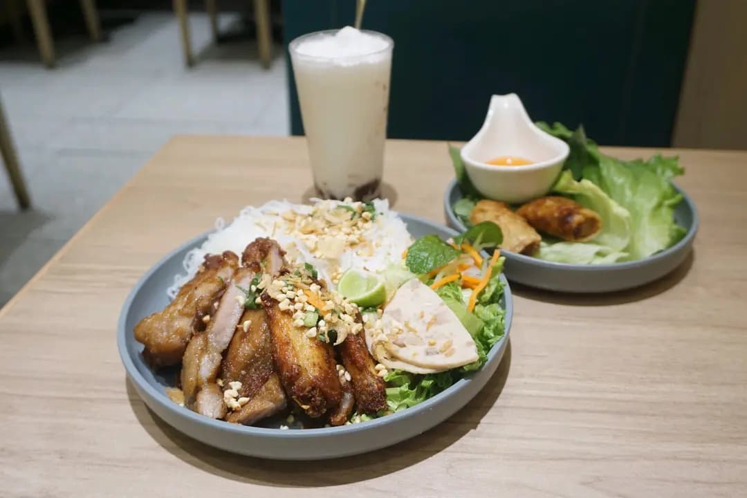 越北牛肉粉專門店 photo 3