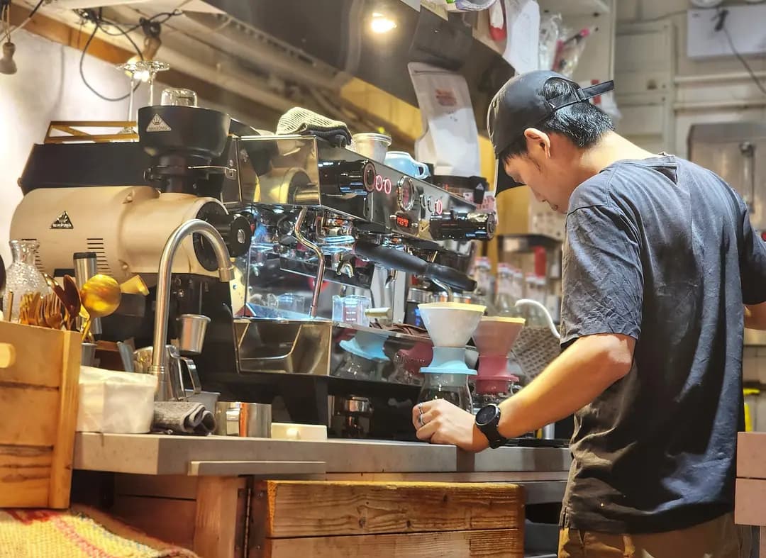 Rias Coffee photo 6
