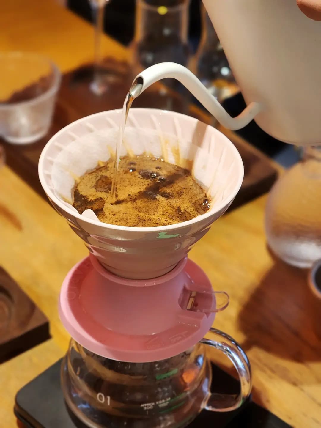 Rias Coffee photo 8