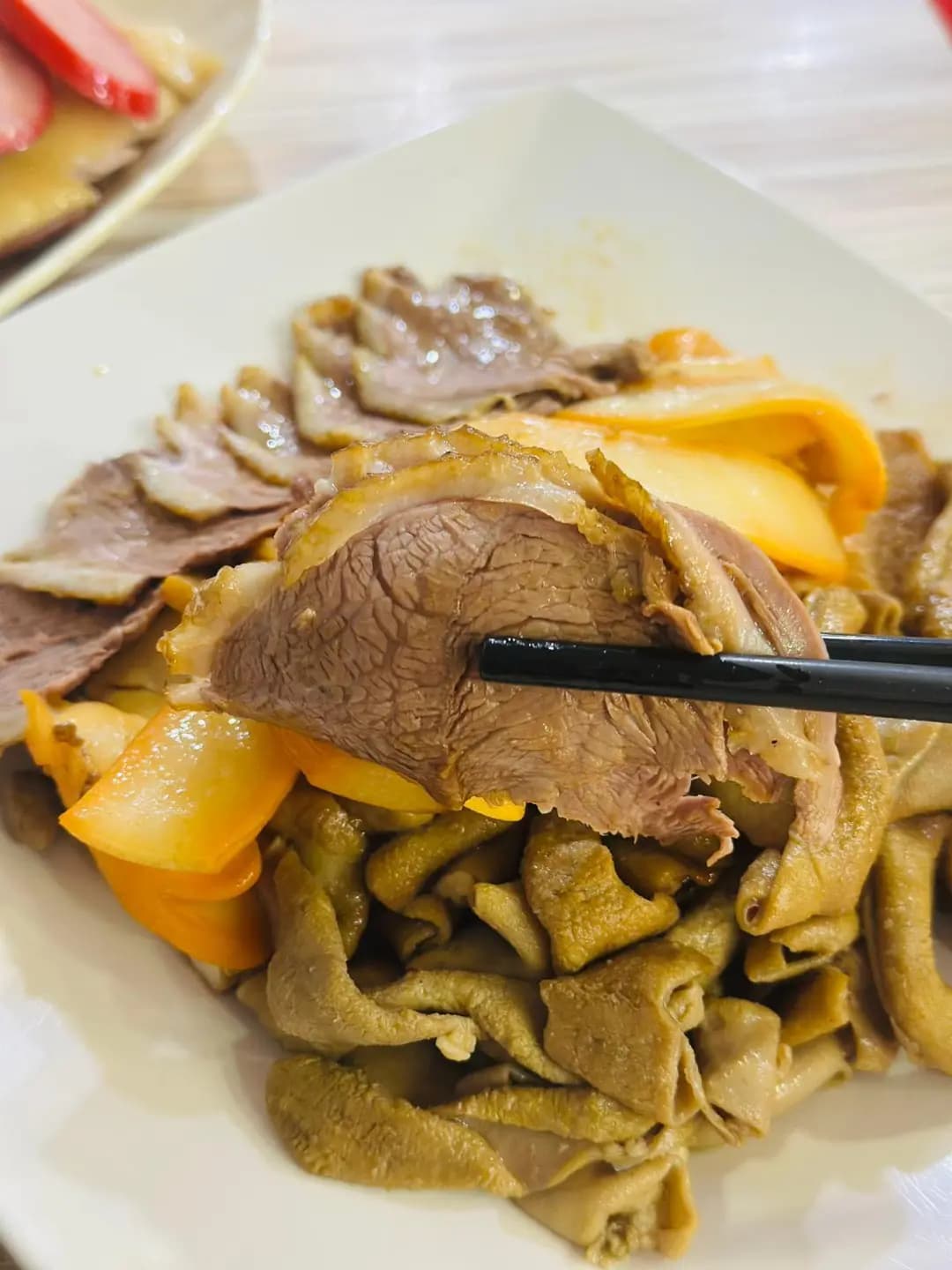 長發滷味大王 photo 3