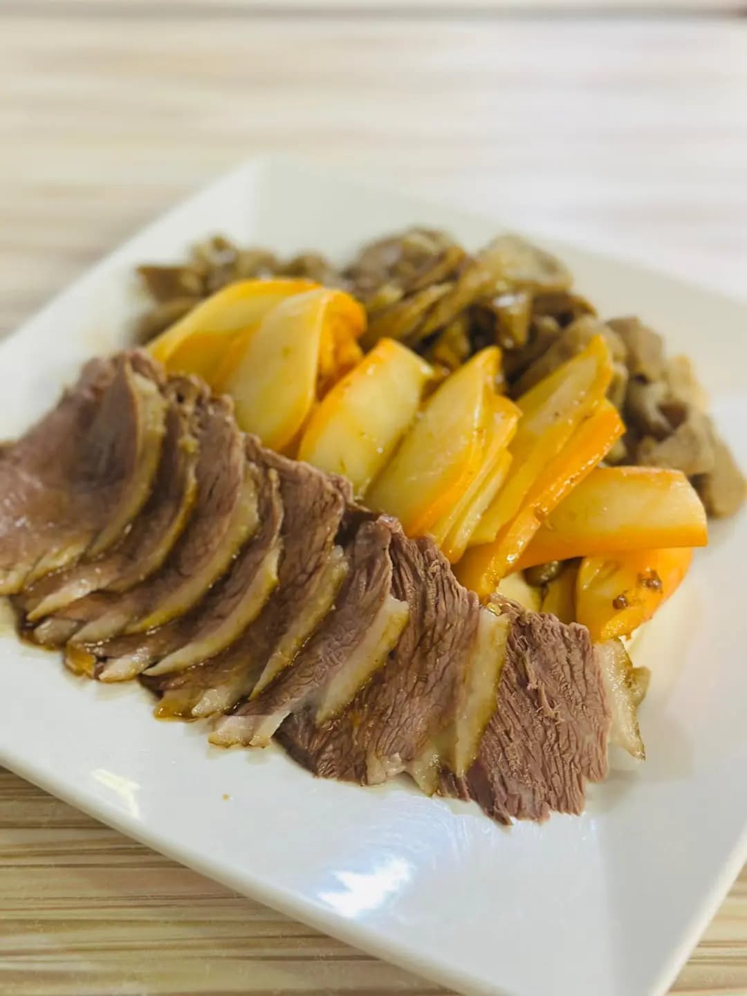 長發滷味大王 photo 4