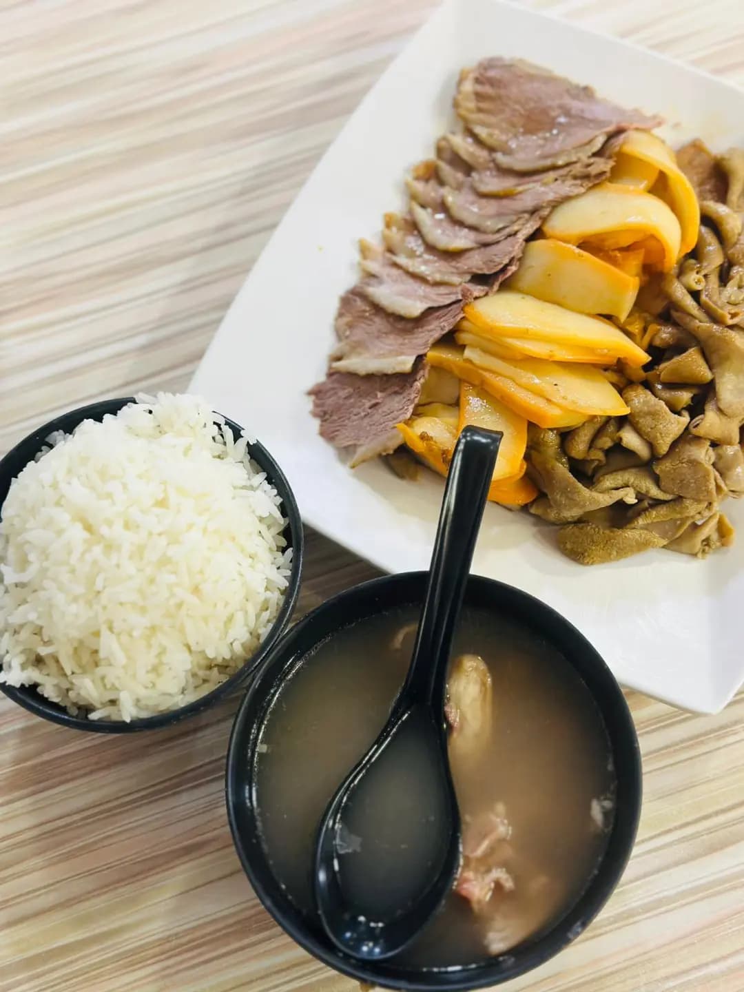 長發滷味大王 photo 5