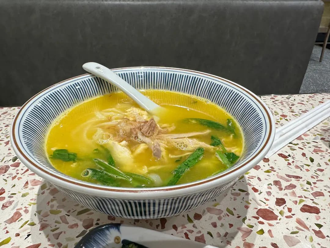 亞參雞飯 (形點 II) photo 8
