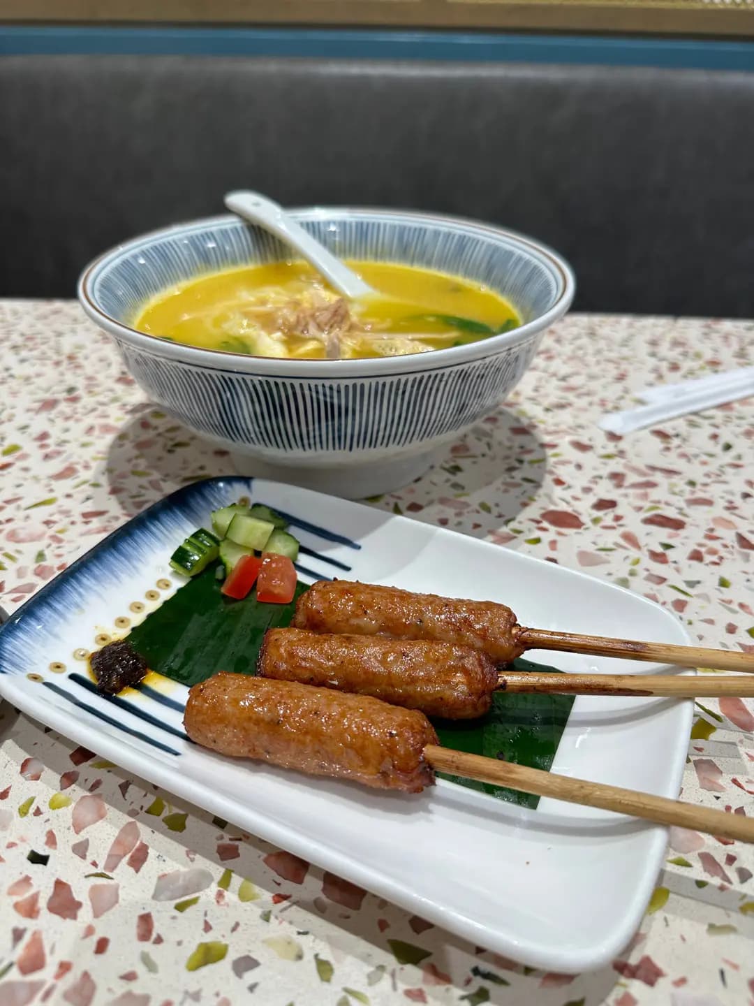 亞參雞飯 (形點 II) photo 1