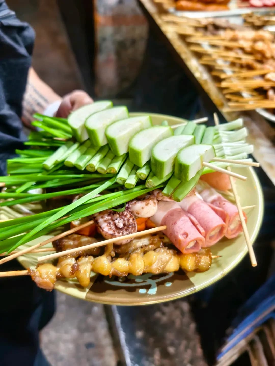 串燒大皇 photo 1
