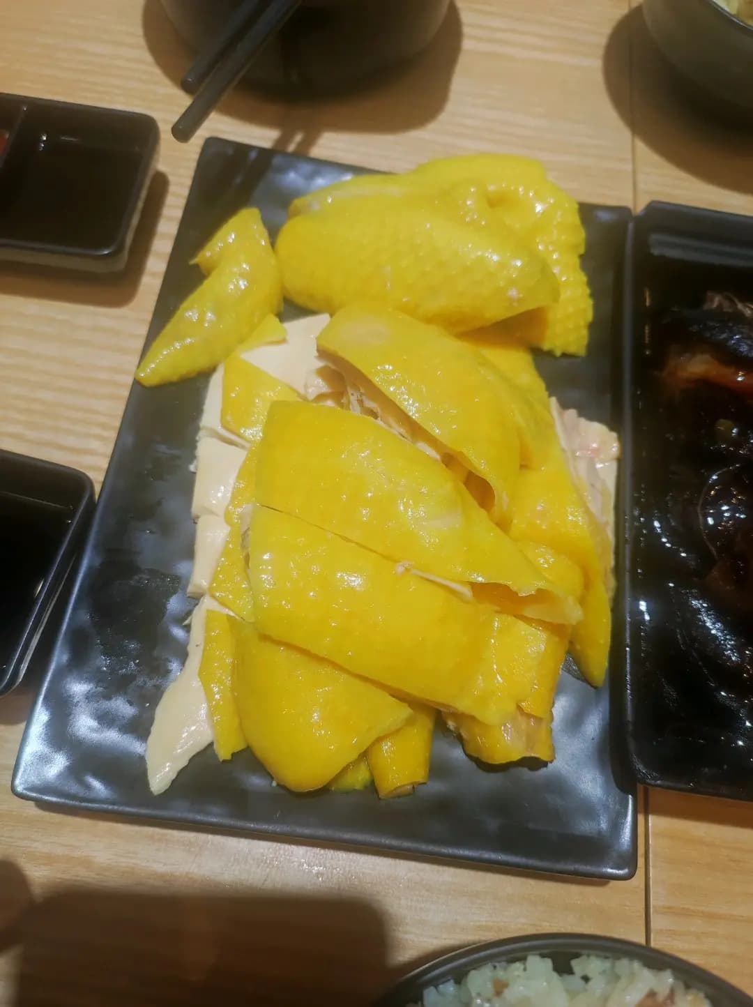 西貢金雞海南雞 photo 8