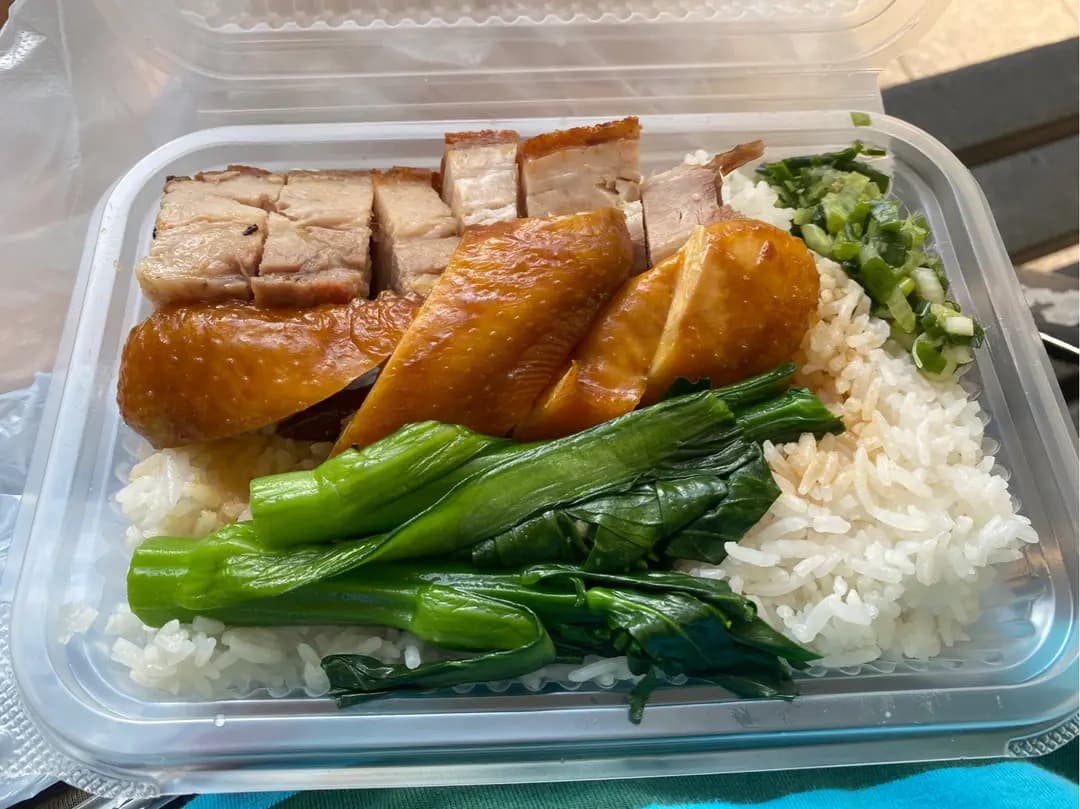 新華苑酒家 photo 2
