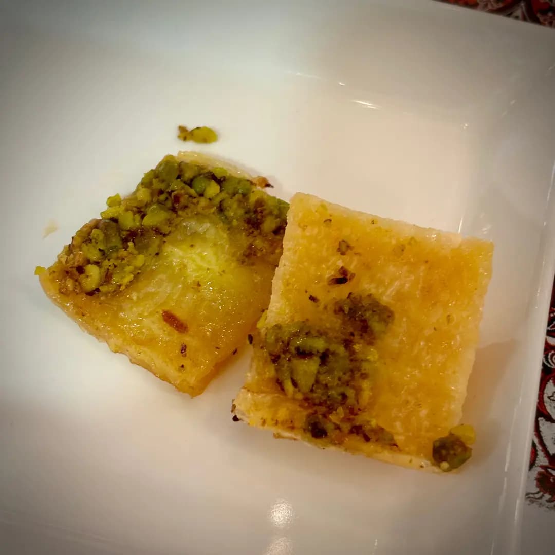 SAFFRON Persian Cuisine photo 2