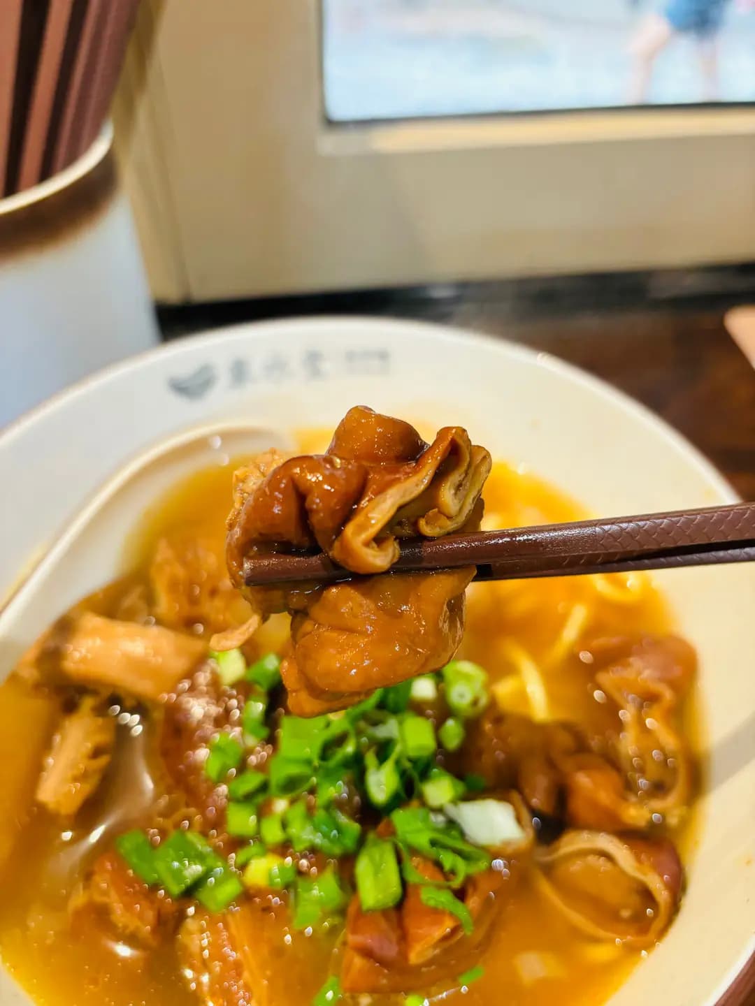車水堂車仔麵 photo 3