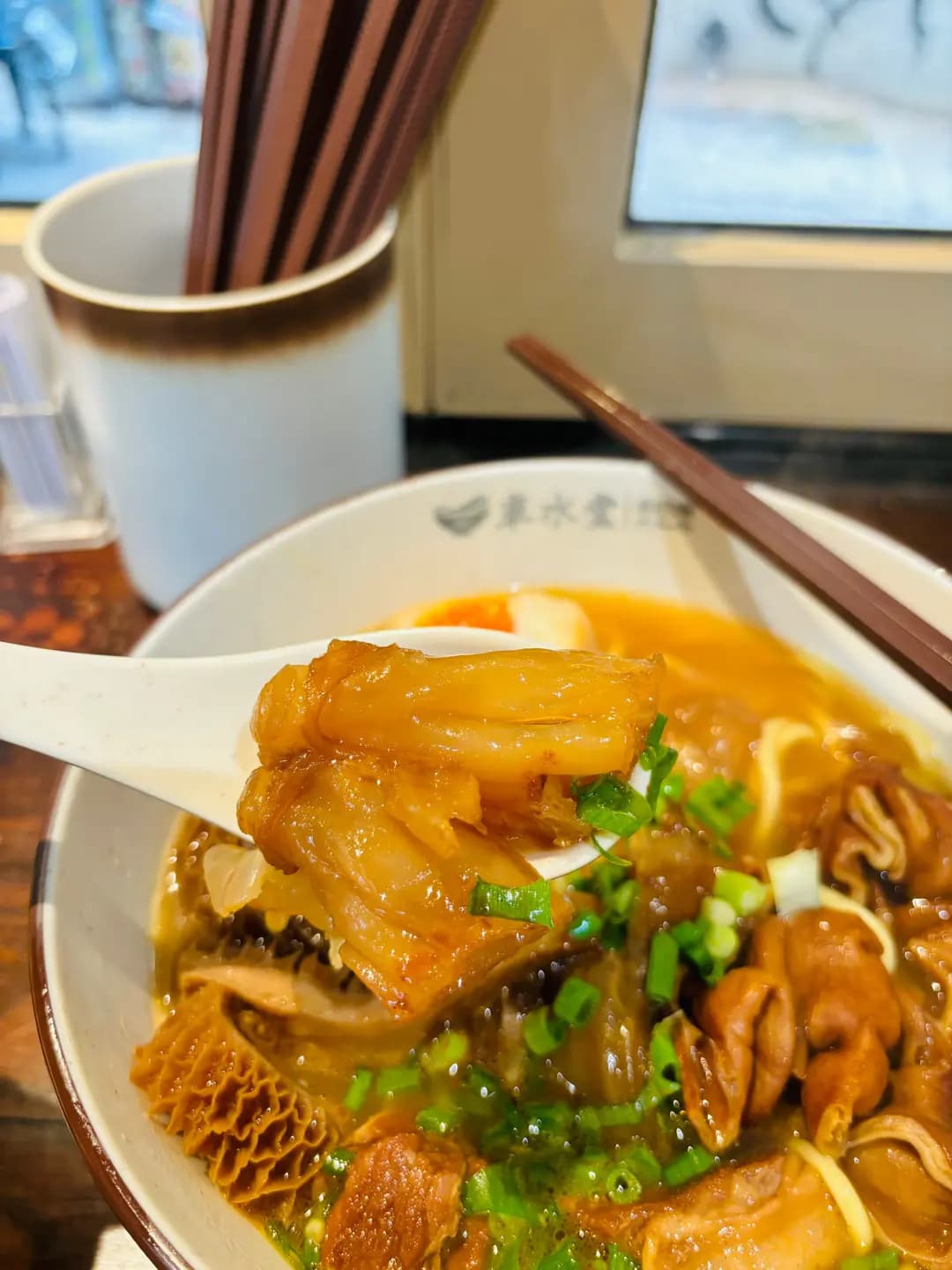 車水堂車仔麵 photo 4