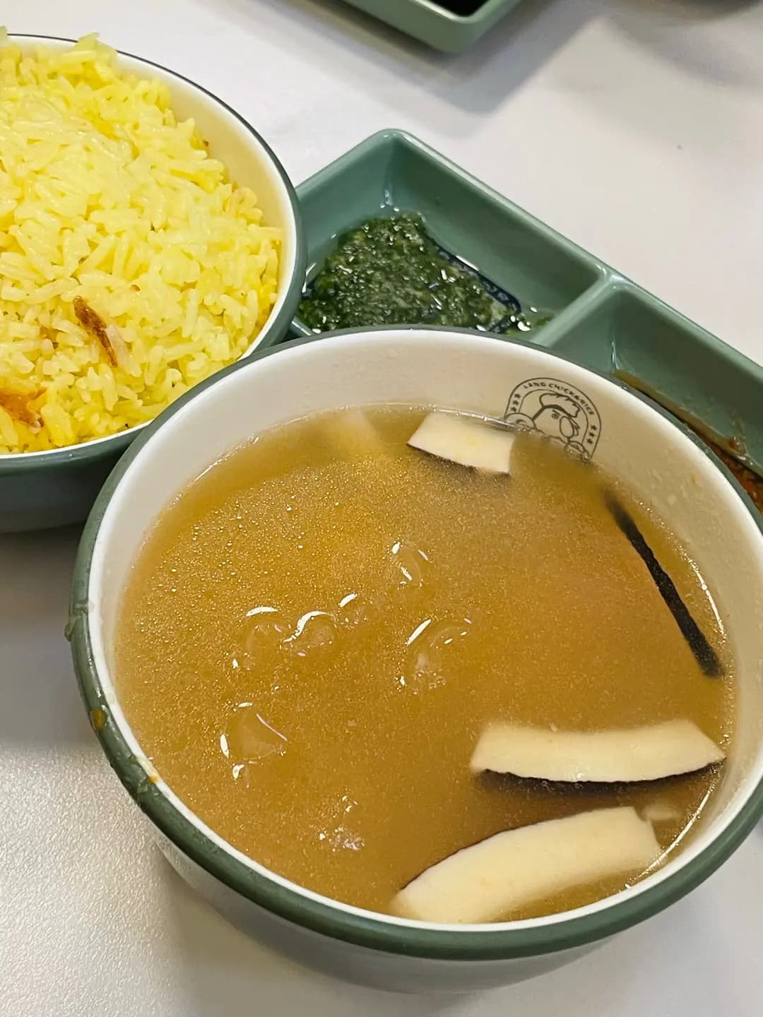 雞郎去骨海南雞專門店 photo 6