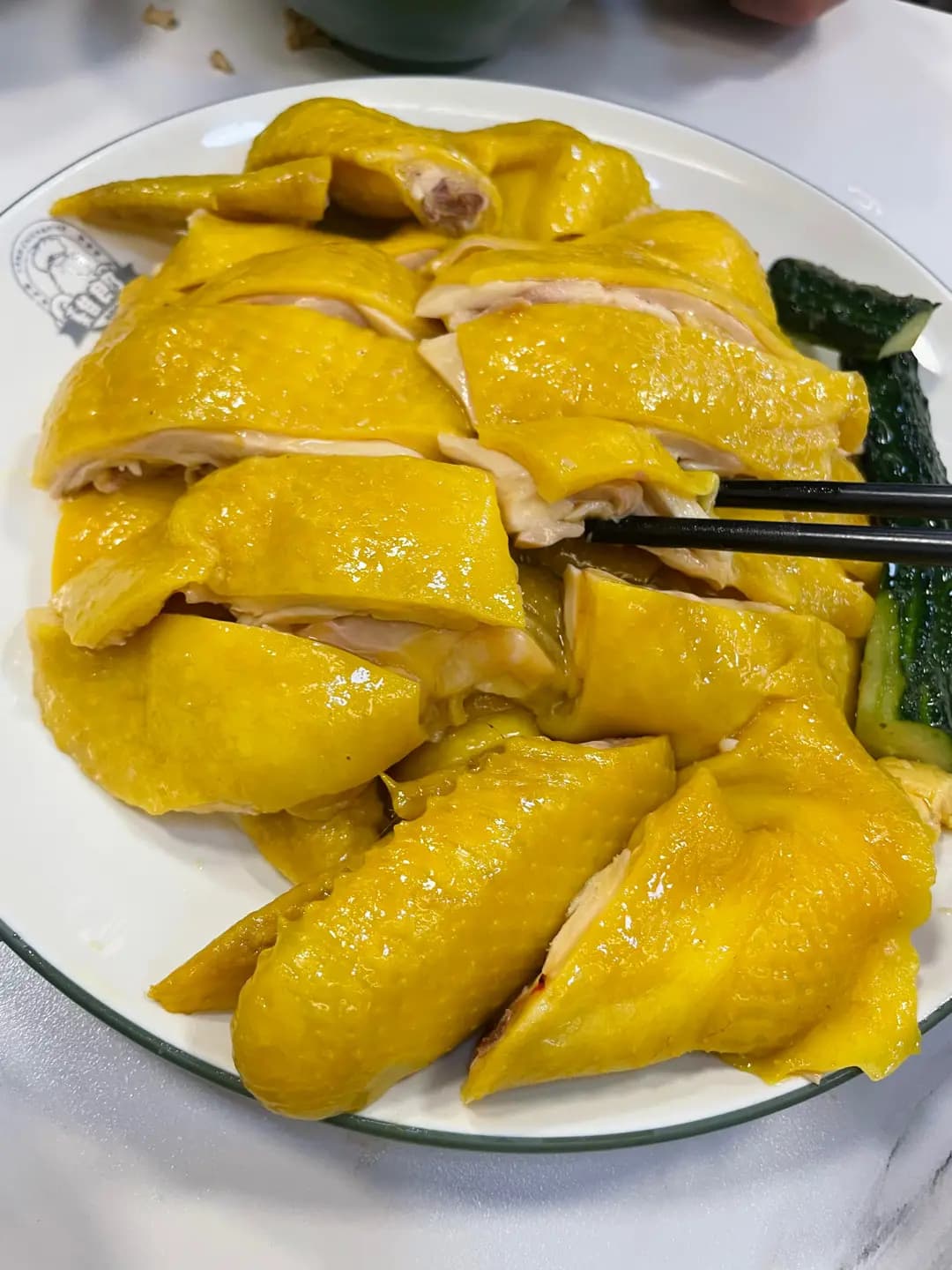 雞郎去骨海南雞專門店 photo 7