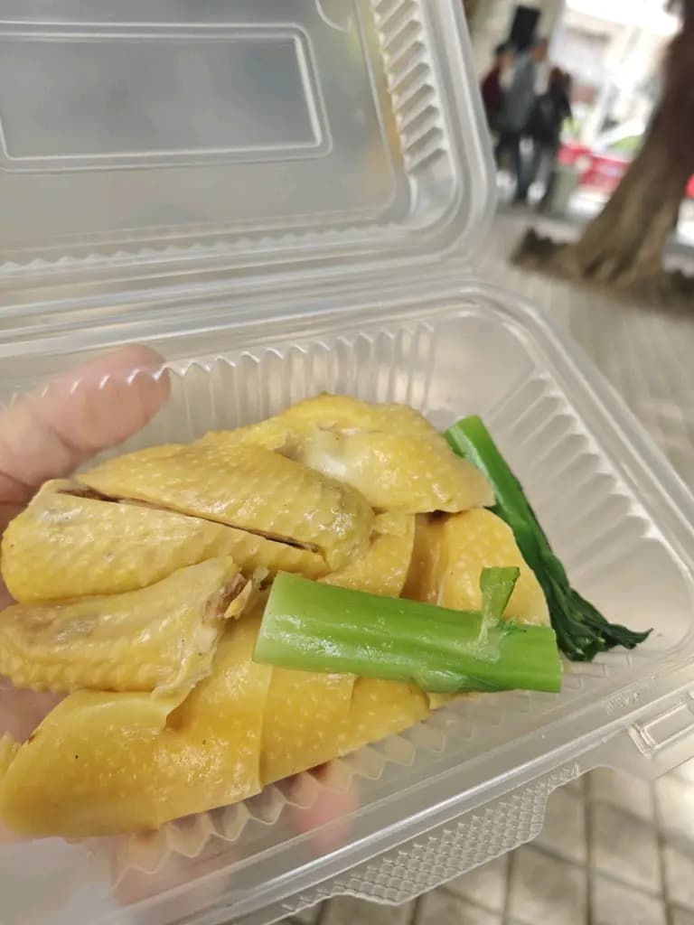 富祥章記燒味 photo 4