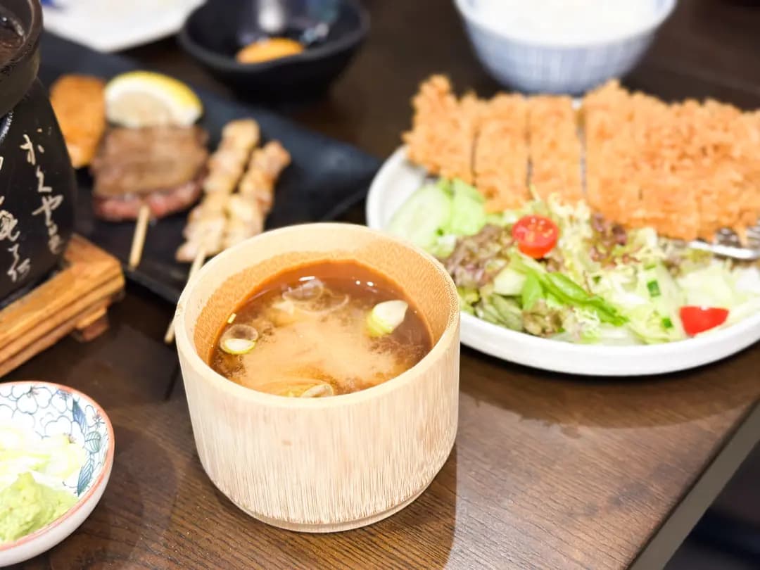吉勝吉列串揚專門店 photo 2