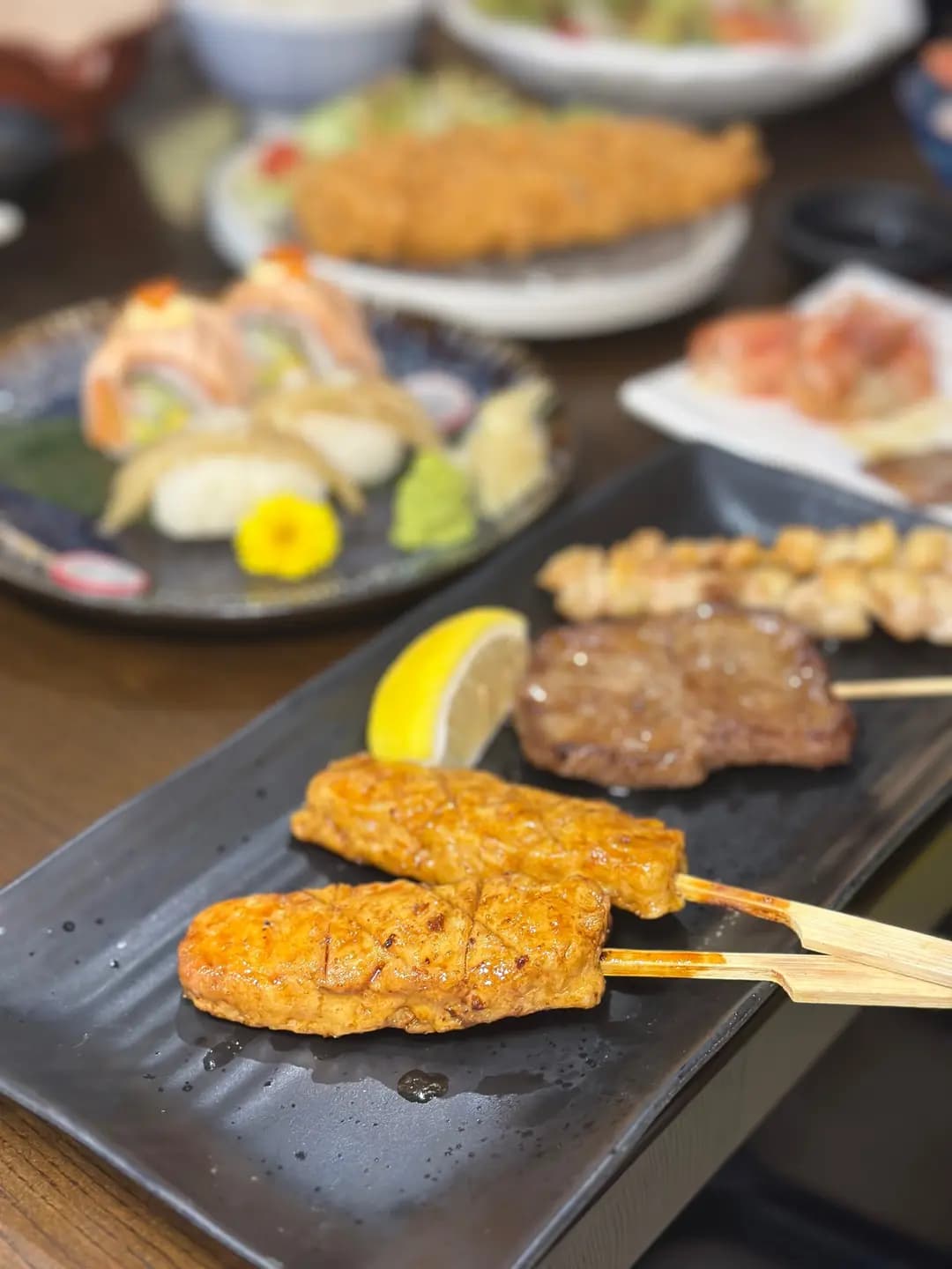 吉勝吉列串揚專門店 photo 3