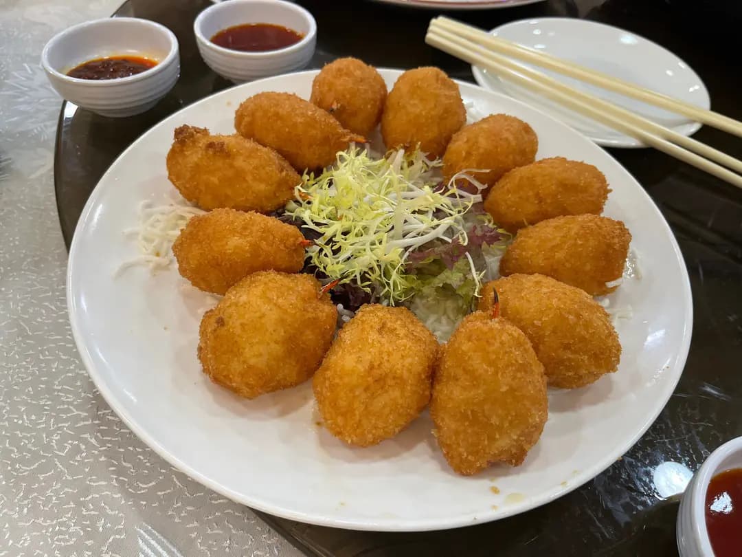 港灣宴會廳 photo 6