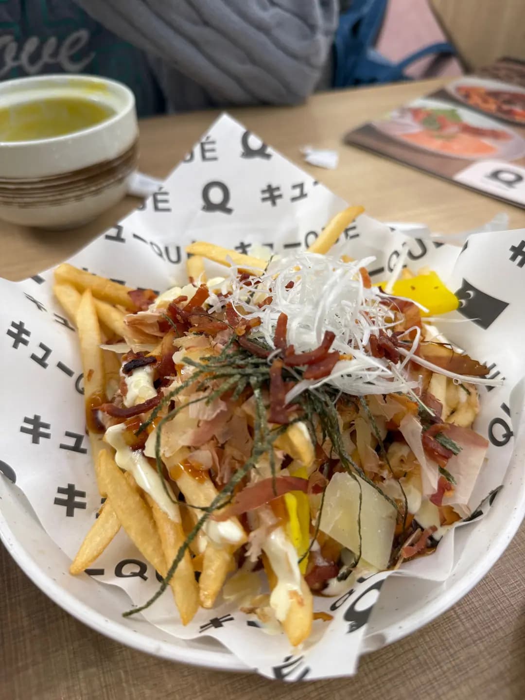 QUE (形點 I) photo 5