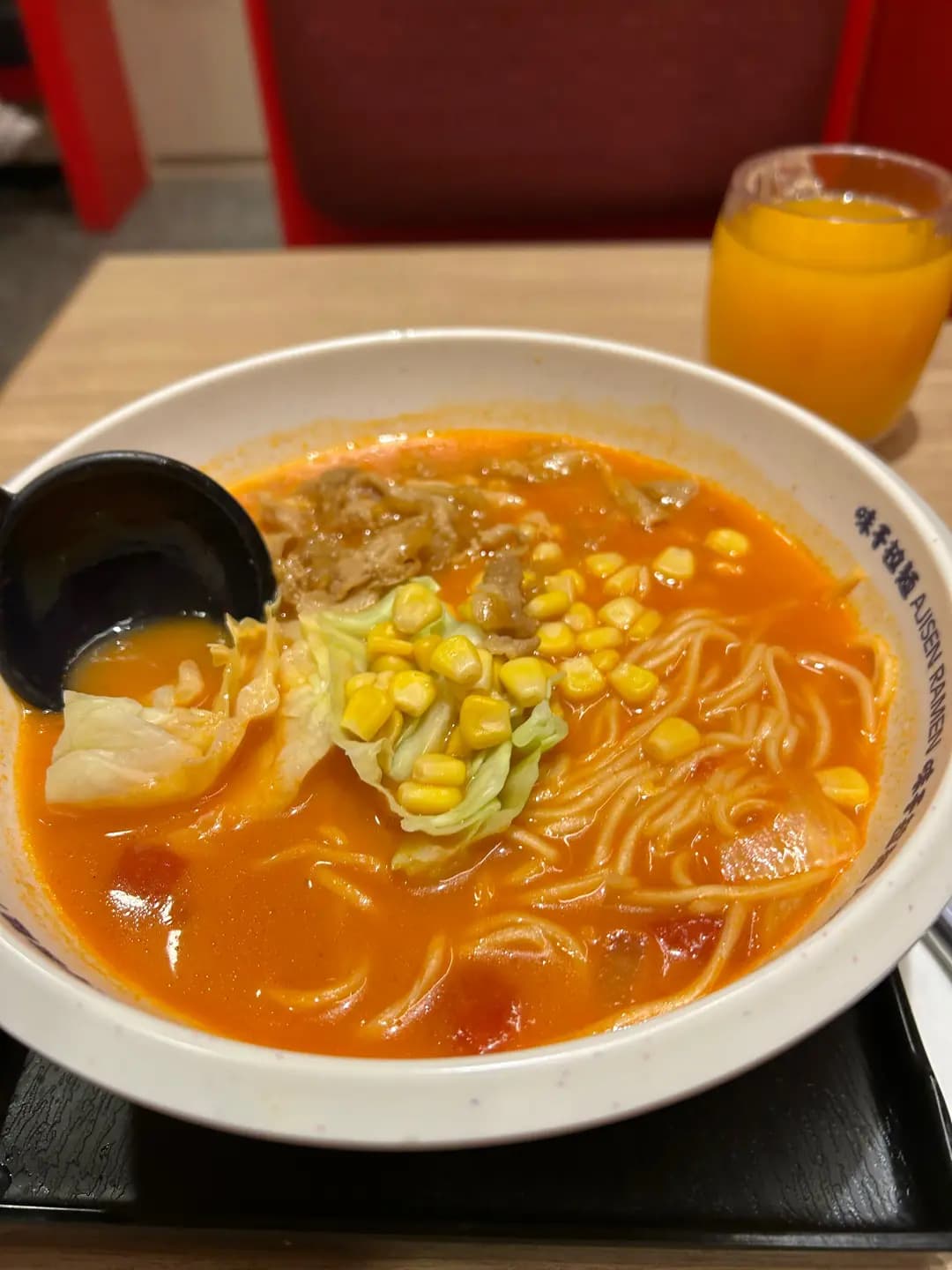 味千拉麵 (旺角中心) photo 4