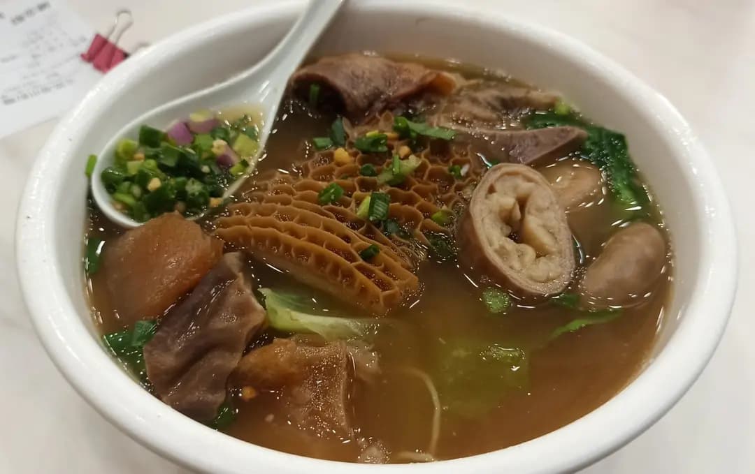 金銘潮州粉麵 photo 7
